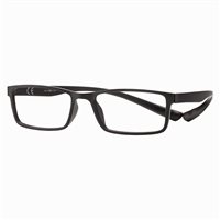 Montatura vista Centro Style Uomo F005156002000 MATT BLACK MONTA - F005156002000 MATT BLACK MONTA